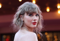 Taylor Swift é eleita a pessoa do ano pela revista “Time”