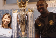 Manchester City vai realizar 