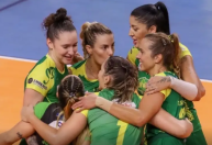 Maringá x Brusque: horário e onde assistir ao jogo da Superliga Feminina