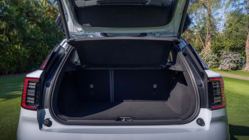 Volvo EX30: SUV 100% elétrico chega às loja em 2024