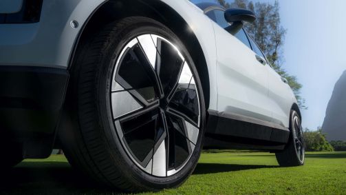 Volvo EX30: SUV 100% elétrico chega às loja em 2024