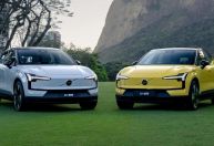 Volvo EX30: SUV 100% elétrico projeta presença maior da marca no Brasil