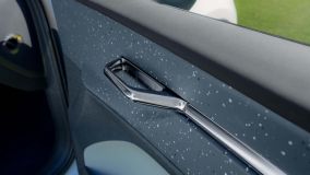 Volvo EX30: SUV 100% elétrico chega às loja em 2024