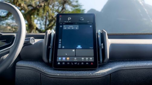 Volvo EX30: SUV 100% elétrico chega às loja em 2024