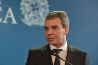 Conheça Wellington César Lima e Silva, escolhido para Ministério da Justiça