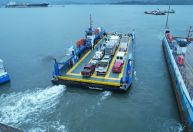 SP remarca leilão de PPP das Travessias Hídricas para 13 de novembro