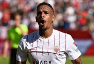 Inter negocia com Fernando, ex-volante do Sevilla