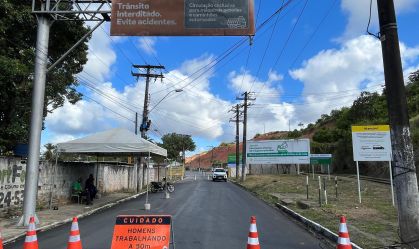 Alckmin terá reunião sobre minas da Braskem com governador de Alagoas