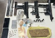 Três homens morrem em confronto com a PM em Salvador