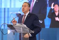 Barroso defende igualdade racial e de gênero no Poder Judiciário