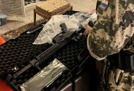 Megaoperação da PF contra o tráfico de armas prende 19 pessoas e bloqueia R$ 66 milhões