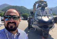 Principal alvo de megaoperação contra tráfico de armas é considerado foragido