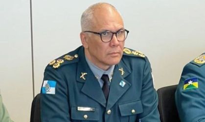 Secretário de Segurança pede a Castro troca do comando da PM no RJ