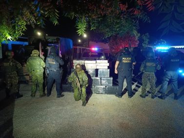 Operação da PF contra o tráfico de drogas teve o influenciador fitness Renato Cariani como um dos alvos