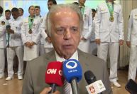 Nosso papel é ficar preparado para um incidente diplomático, diz ministro da Defesa sobre crise entre Venezuela e Guiana