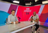 Anderson Silva apoia Vini Jr. em luta contra o racismo: “O povo negro sofre”