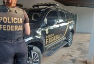 Operação contra garimpo em terra Yanomami bloqueia R$ 240 milhões de investigados