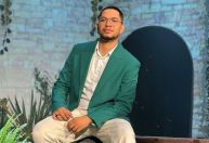 Cantor gospel Pedro Henrique morre durante apresentação na Bahia