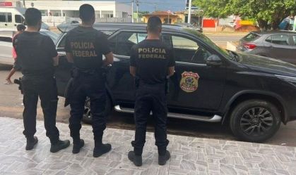 Fazendeiro é investigado por incêndios e ataques a quilombolas no Maranhão