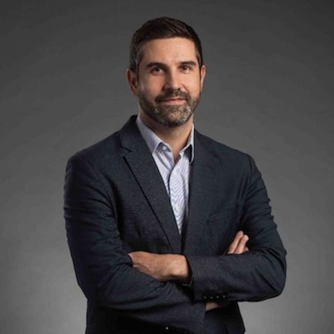 Abrão Árabe Neto, CEO da Câmara Americana de Comércio (Amcham Brasil) / Divulgação