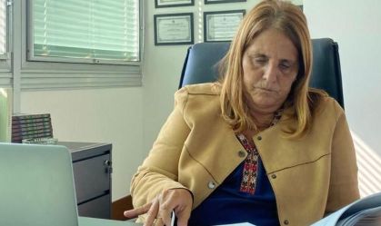 Deputada estadual Lucinha é alvo de operação por relação com milícia do Rio
