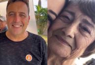 Polícia investiga morte de mãe e filho após comerem doce em Goiânia