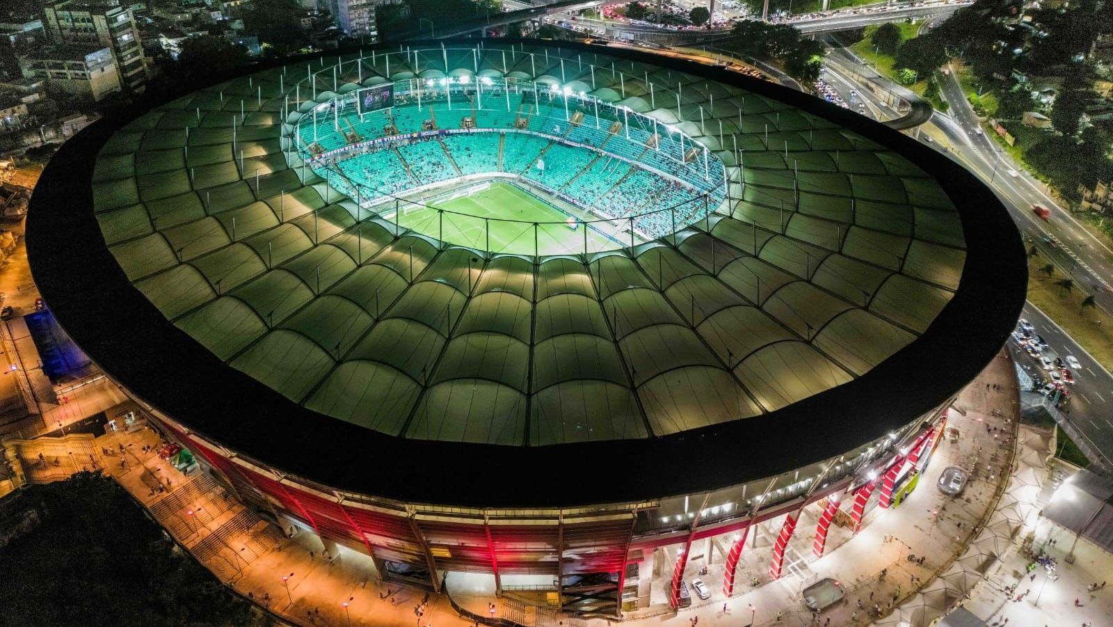 Bahia x são paulo: veja as escalações para o jogo do brasileirão | cnn brasil