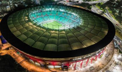 Fifa encerra inspeções em estádios do Brasil para Copa do Mundo Feminina
