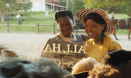 Nova adaptação de "A Cor Púrpura" chega aos cinemas brasileiros