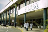 RS: Polícia investiga suposto erro em dosagem de medicamento de bebê