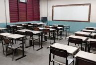 Ministro pede a Pacheco votação decisiva de celular nas escolas já na semana que vem