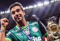 Abel não esconde cansaço e fala sobre saída do Palmeiras