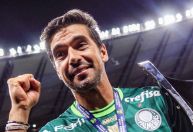 Torcedores apontam Abel Ferreira como melhor técnico do Brasil; veja ranking