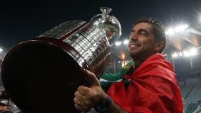 Abel Ferreira
