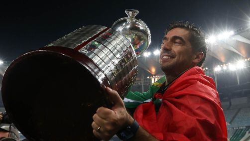 Abel Ferreira