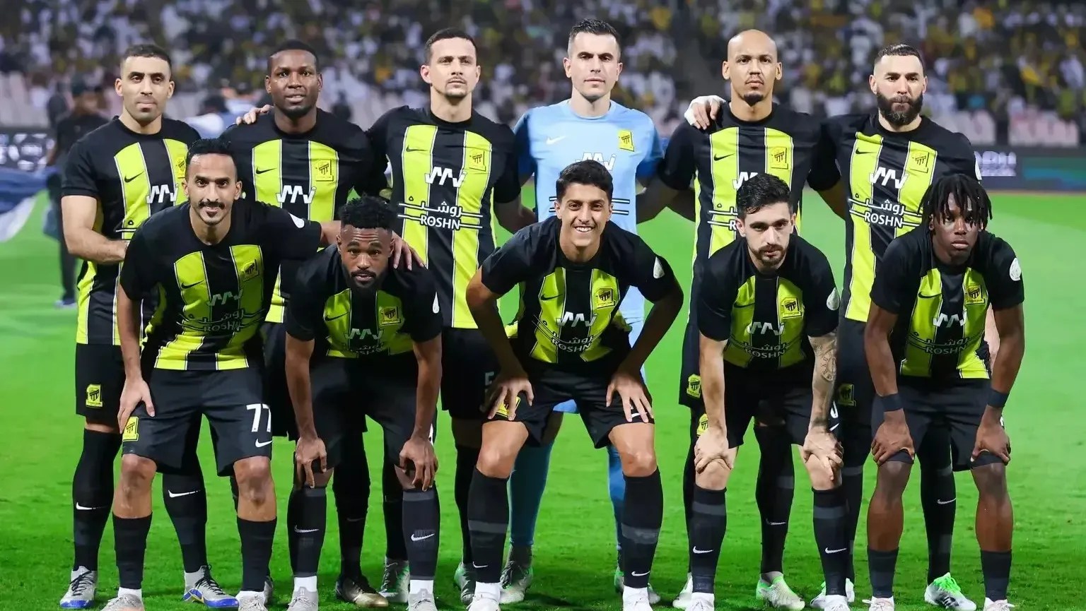 al-ittihad