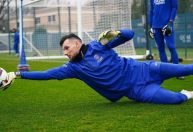 Goleiro do PSG tem casa assaltada, e esposa é agredida por ladrões