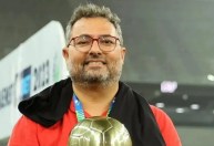 Vasco: Alexandre Mattos é o favorito para cargo de diretor-executivo