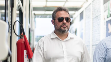 Cruzeiro: Empresário quer Alexandre Mattos como executivo de futebol