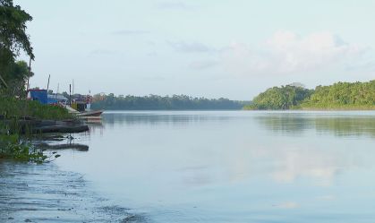Brasil ganha uma "Alemanha" para explorar no Atlântico