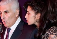 Pai de Amy Winehouse processa amigas da filha por vender bens da cantora