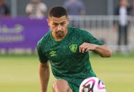 Presidente do Fluminense abre o jogo sobre o futuro do volante André
