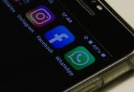 A cada 4 mensagens políticas de apps, 1 é de teor duvidoso, diz pesquisa