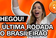 Campeonato Brasileiro: tudo o que está em jogo na última rodada
