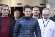 Campeonato Turco será retomado na terça-feira após ataque a árbitro