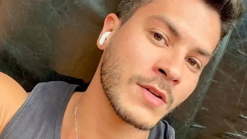 Arthur Aguiar