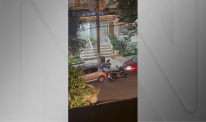 assalto perdizes