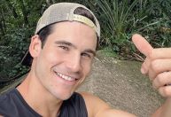 Após viralizar com som de suposto aplicativo gay, Nicolas Prattes se pronuncia
