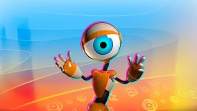 Robô do BBB24