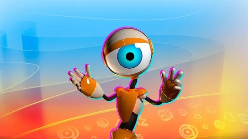 Robô do BBB24